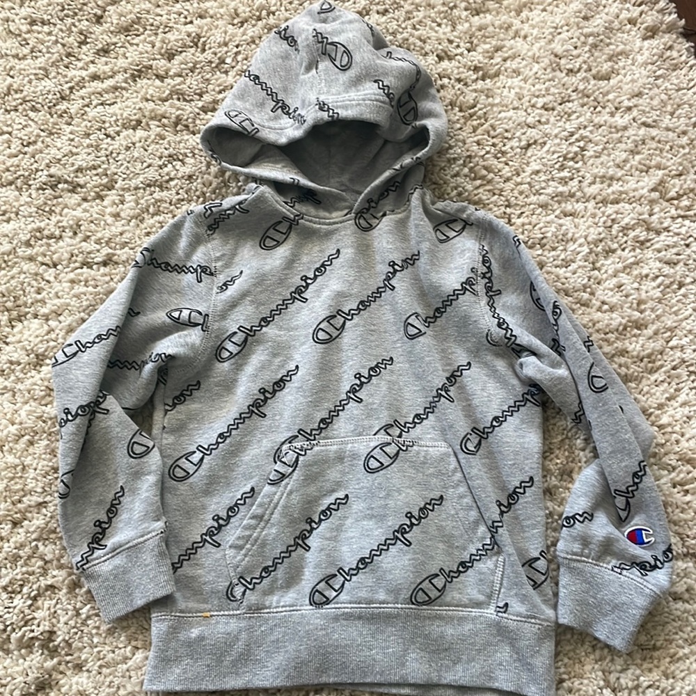 Champion Sweatshirt XS